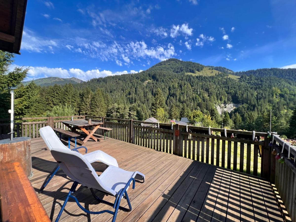 Villa Haus Susi Dornbirn Exterior foto